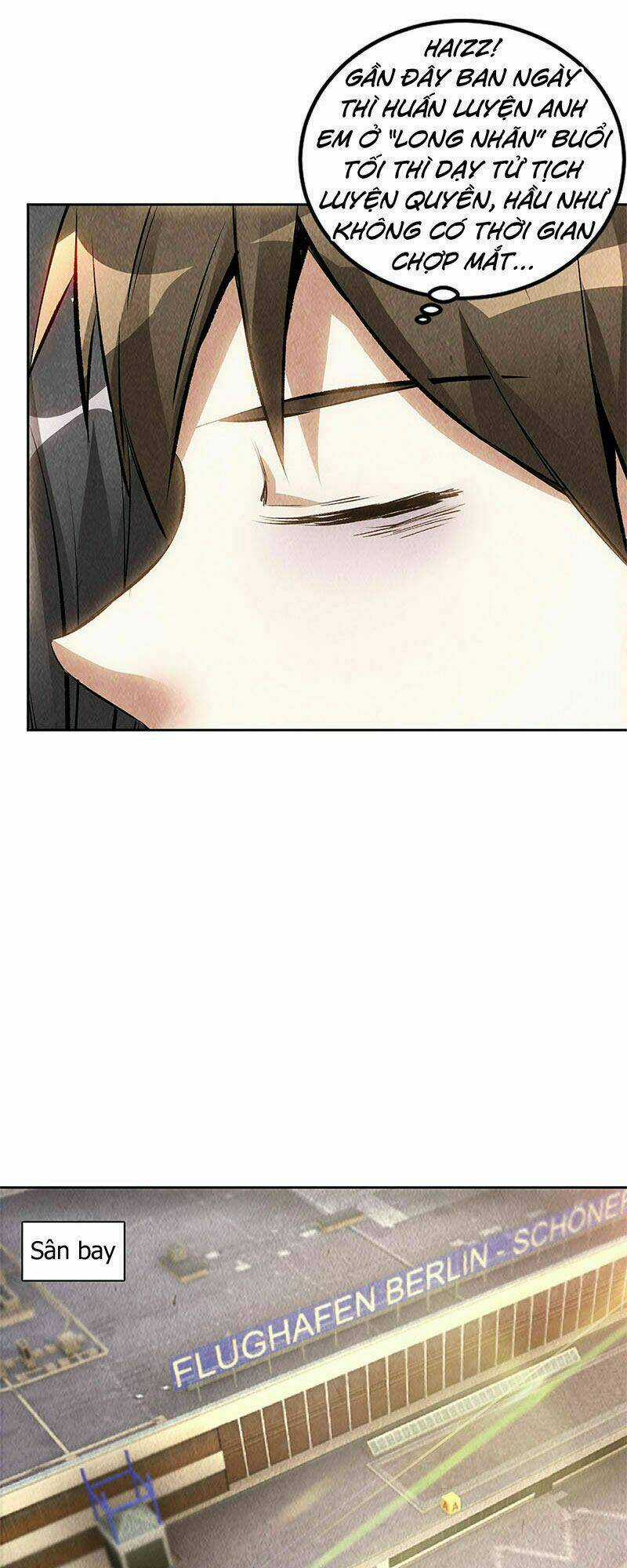 Ta Là Phế Vật - Chapter 137 - Trang 20