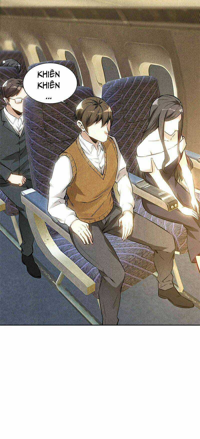 Ta Là Phế Vật - Chapter 137 - Trang 25