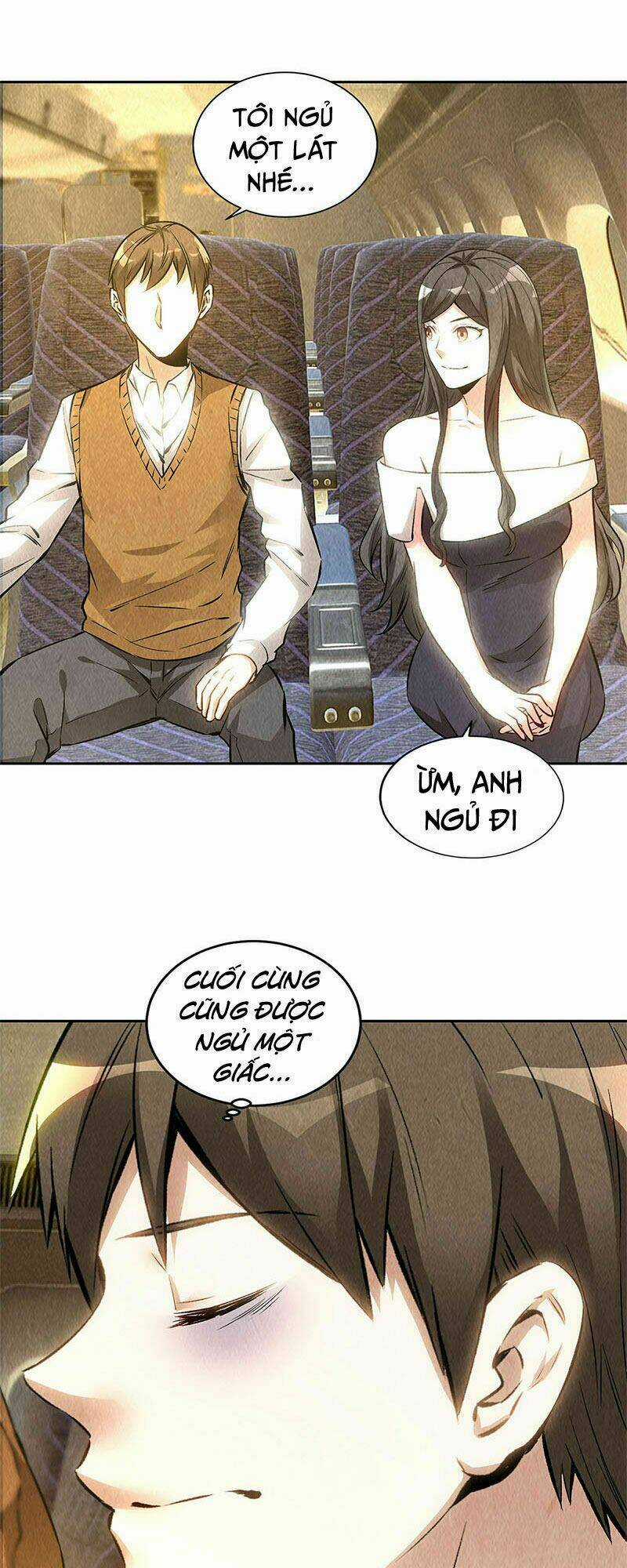 Ta Là Phế Vật - Chapter 137 - Trang 26