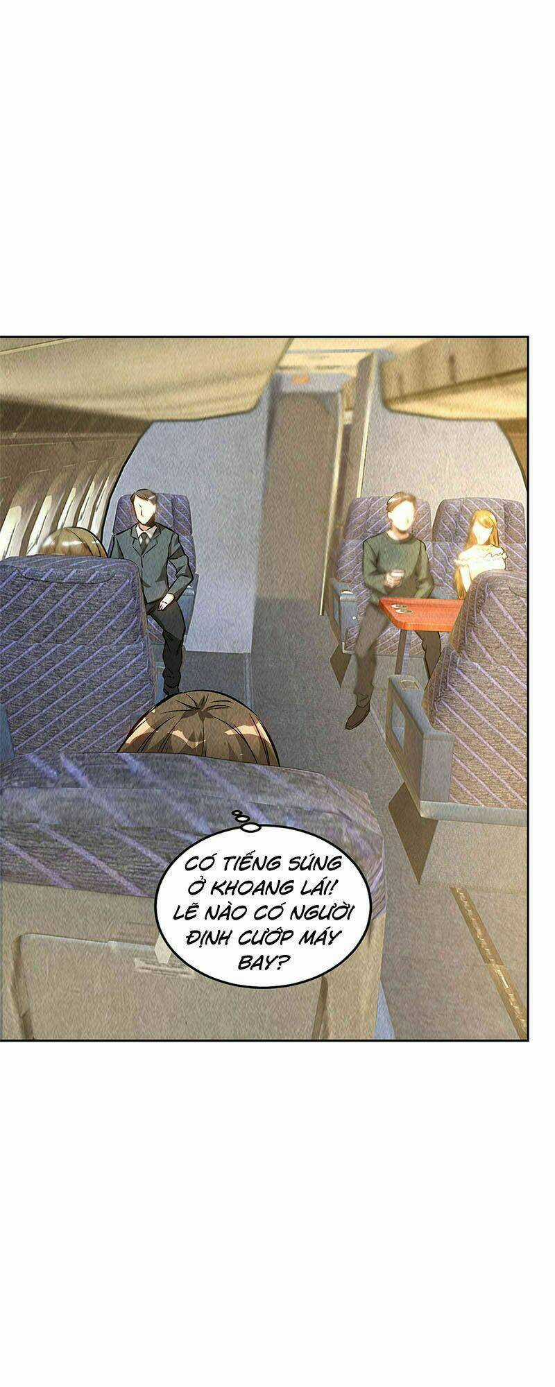 Ta Là Phế Vật - Chapter 137 - Trang 28