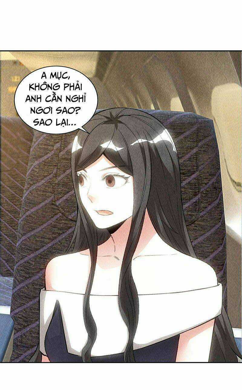 Ta Là Phế Vật - Chapter 137 - Trang 29