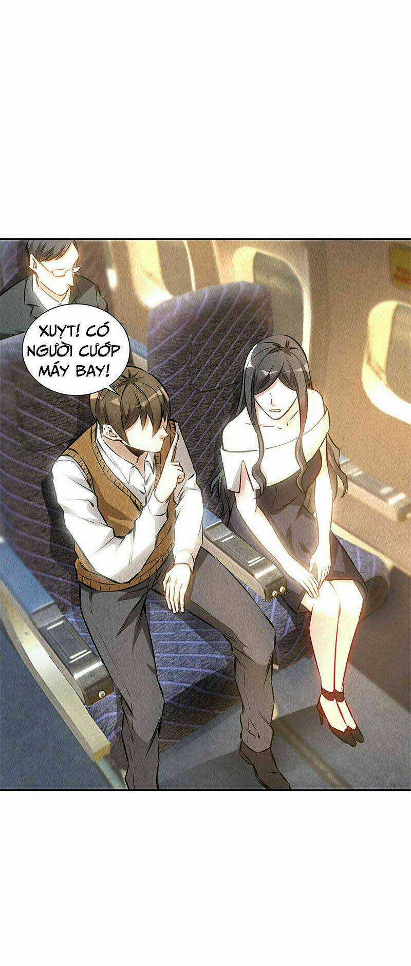 Ta Là Phế Vật - Chapter 137 - Trang 30