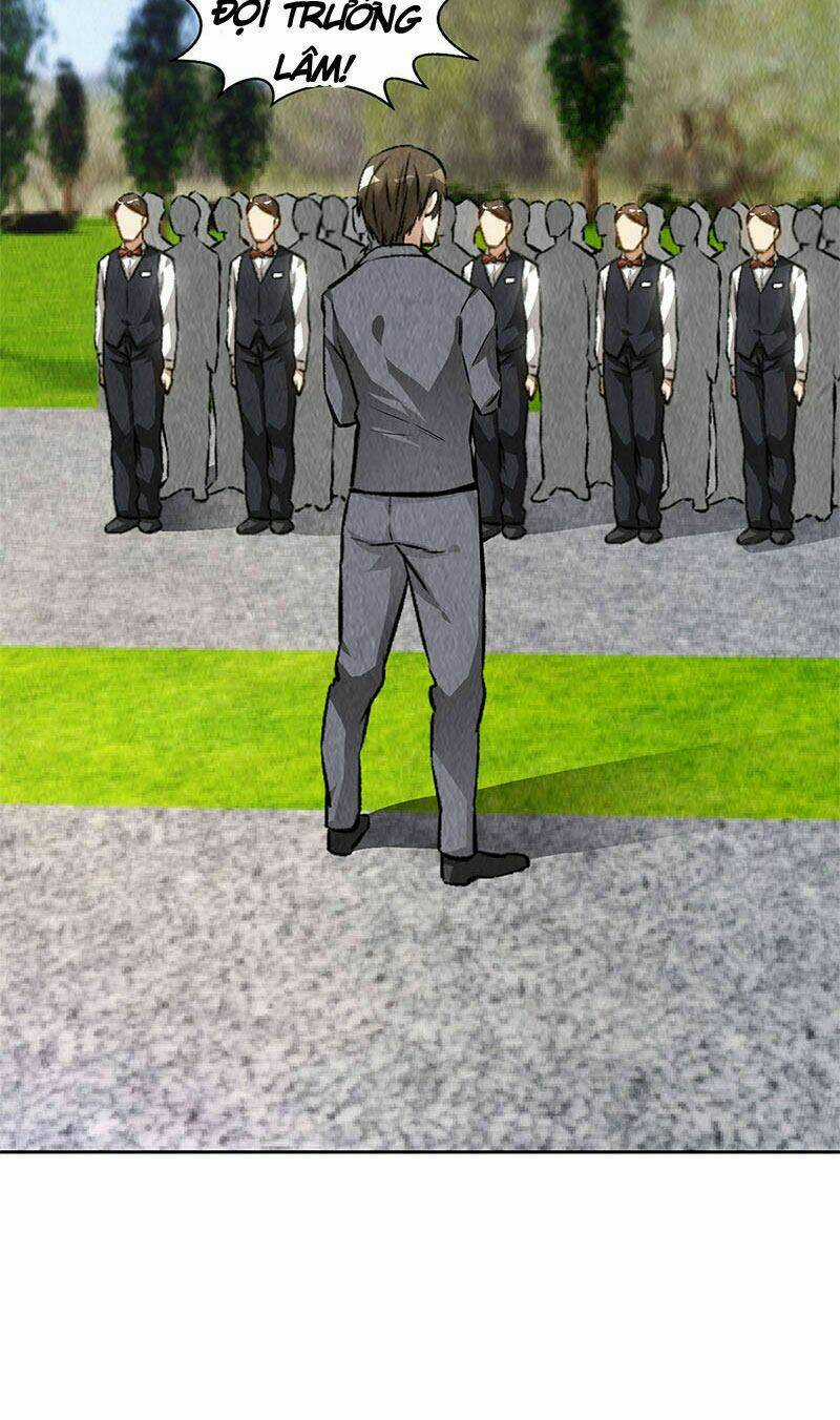 Ta Là Phế Vật - Chapter 137 - Trang 4