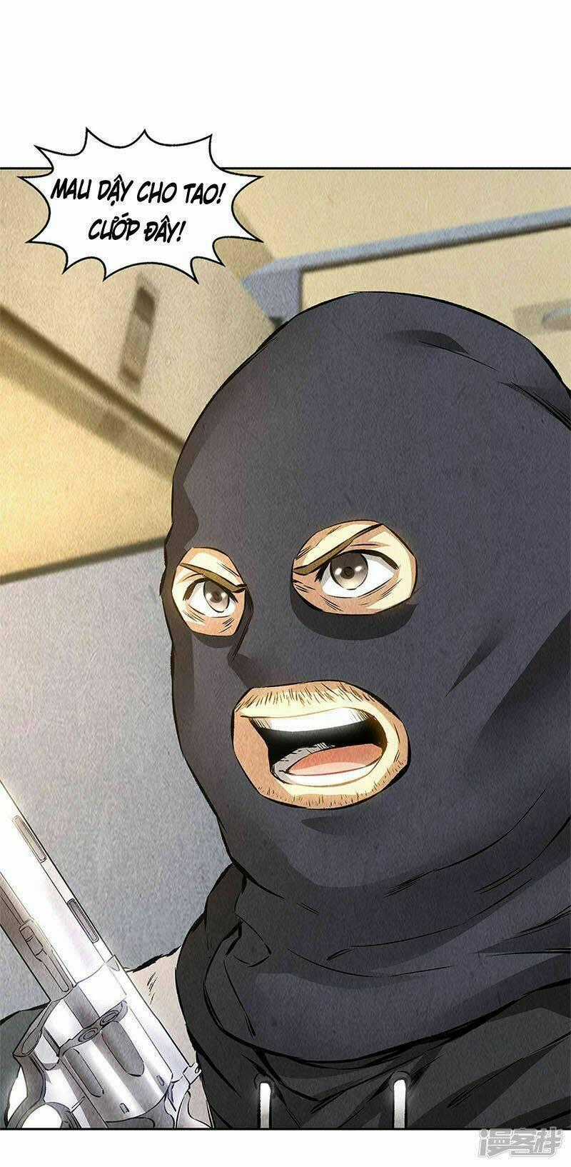 Ta Là Phế Vật - Chapter 137 - Trang 34