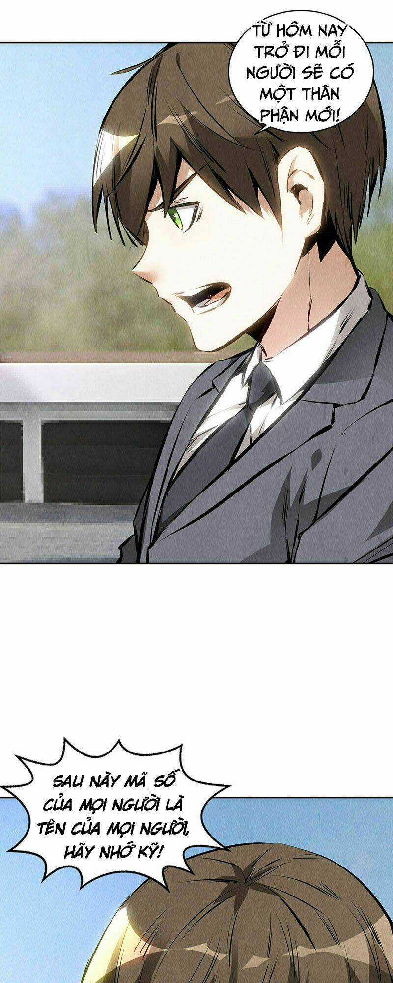 Ta Là Phế Vật - Chapter 137 - Trang 5