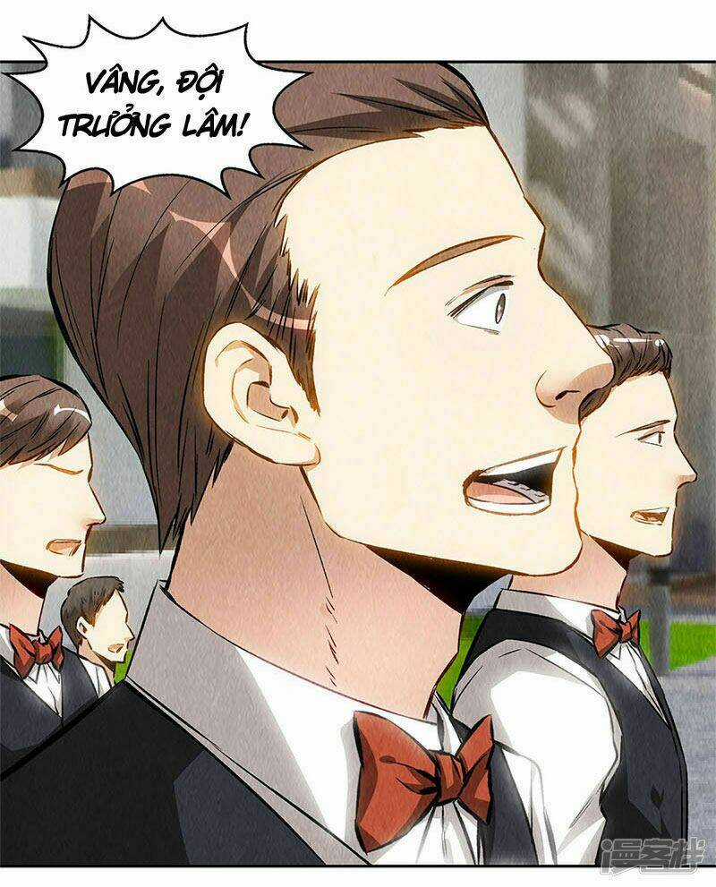 Ta Là Phế Vật - Chapter 137 - Trang 8