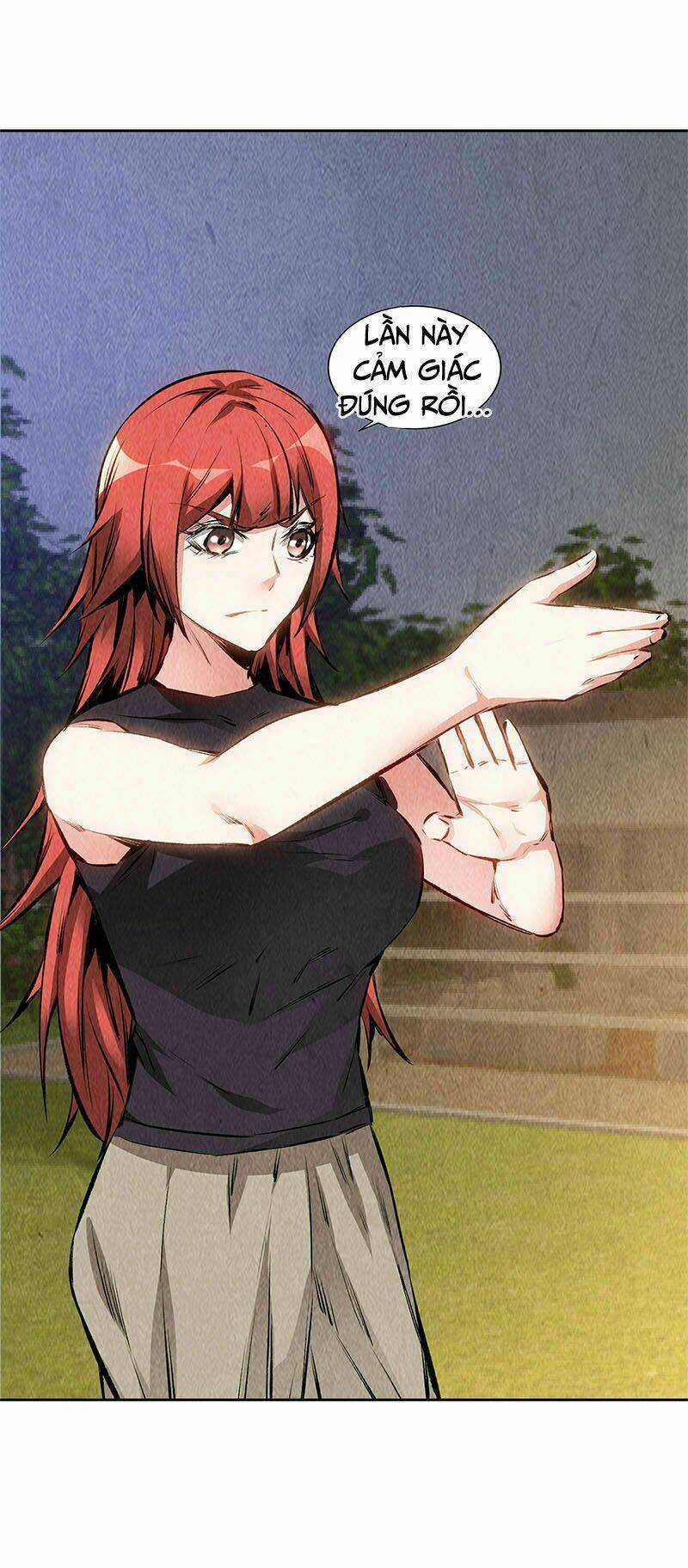 Ta Là Phế Vật - Chapter 137 - Trang 10