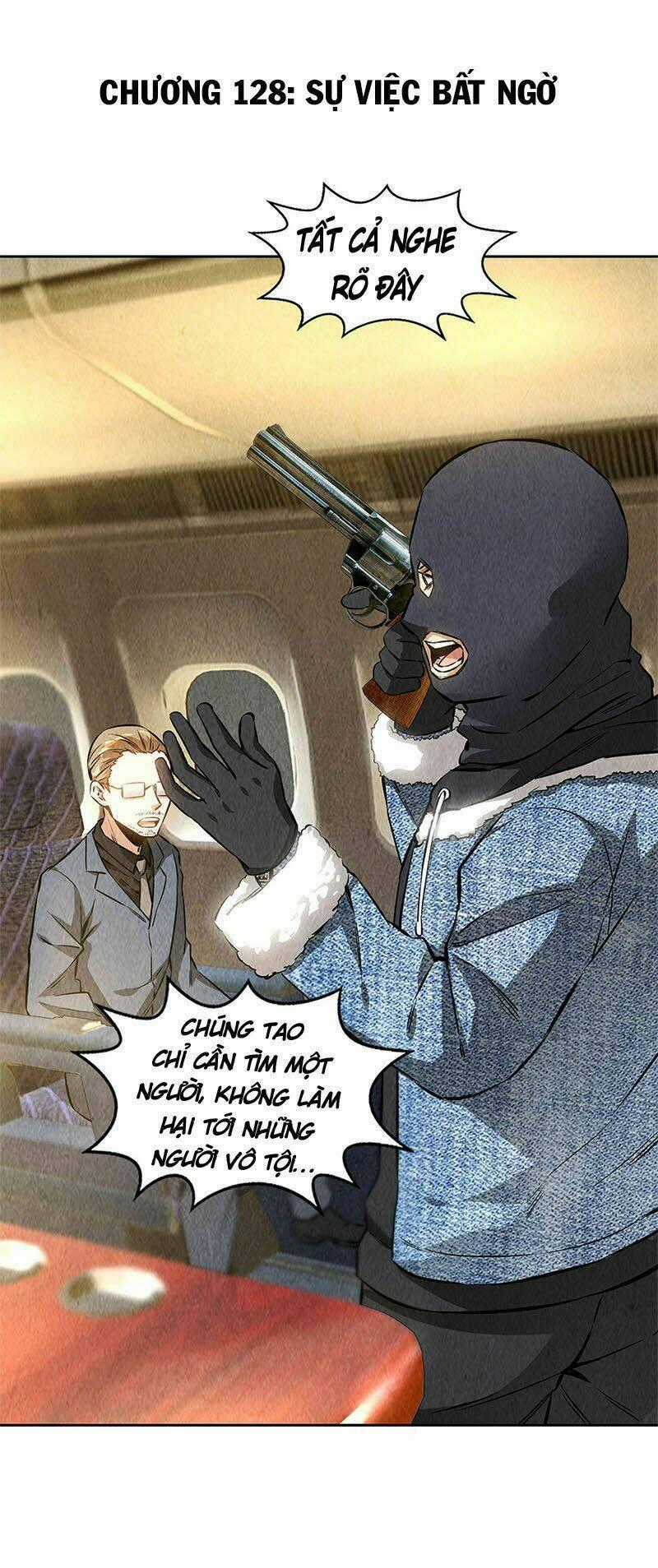 Ta Là Phế Vật - Chapter 138 - Trang 2