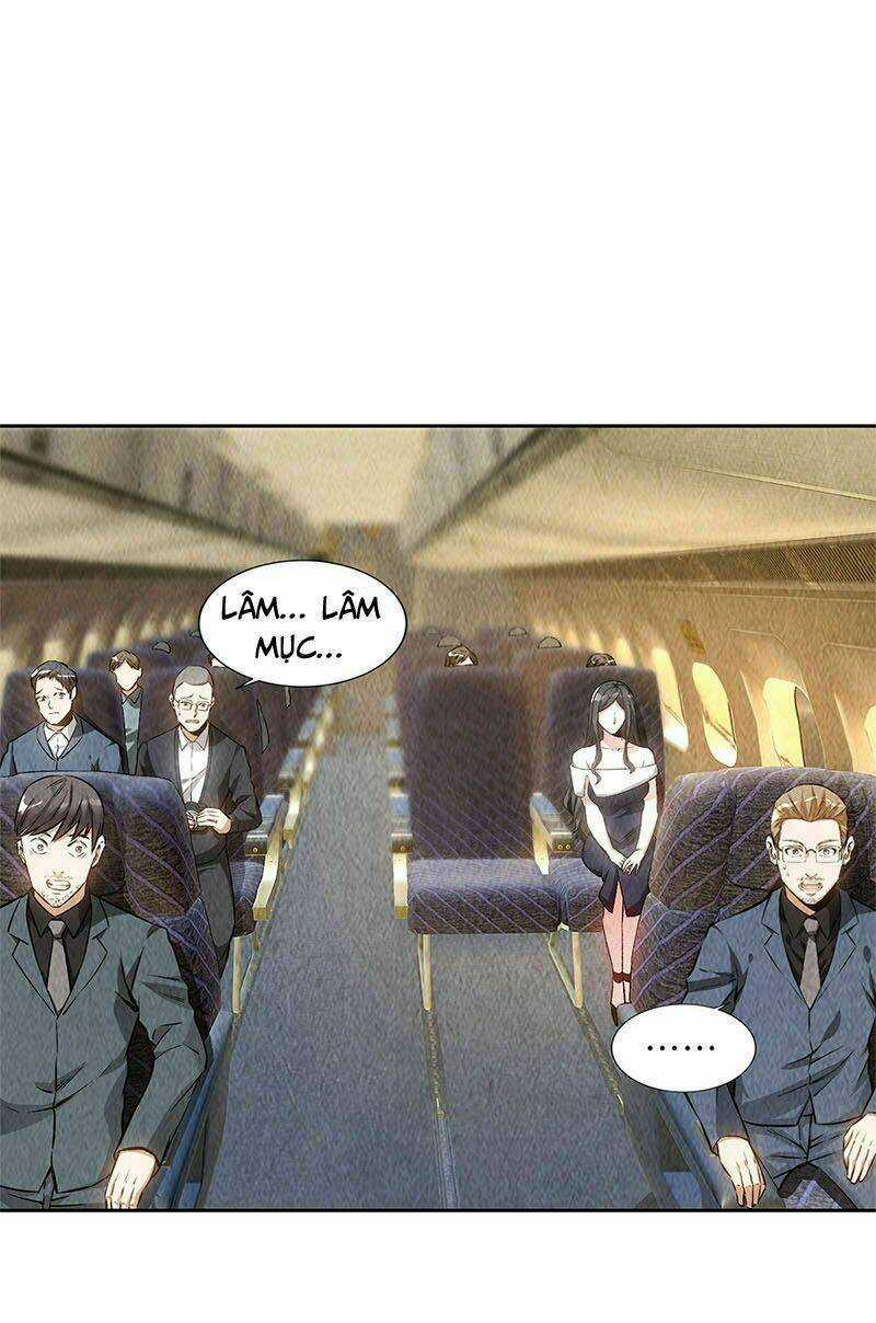Ta Là Phế Vật - Chapter 138 - Trang 11