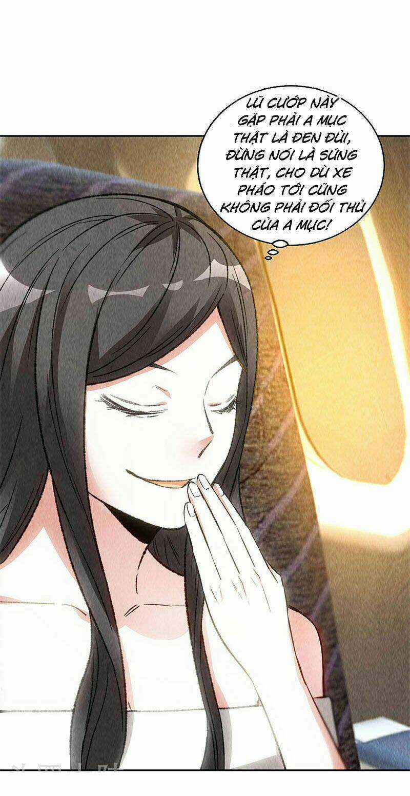 Ta Là Phế Vật - Chapter 138 - Trang 14