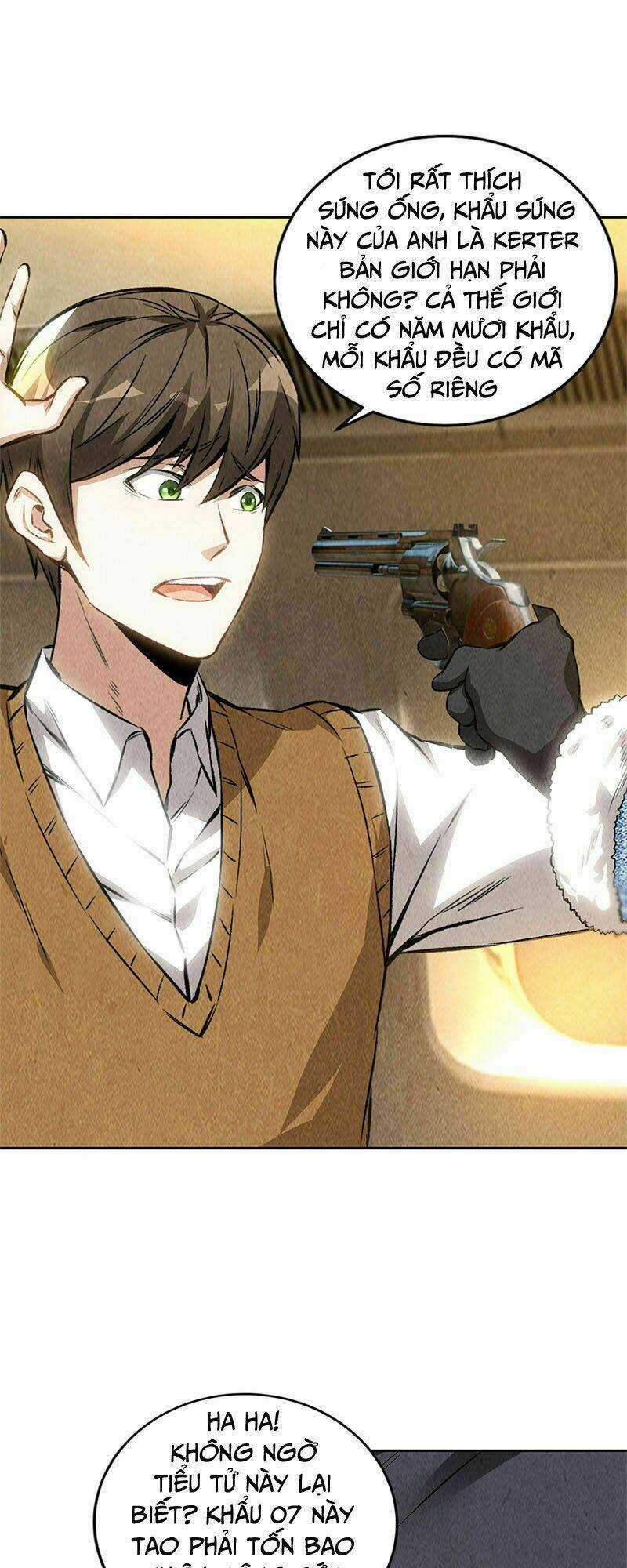 Ta Là Phế Vật - Chapter 138 - Trang 15