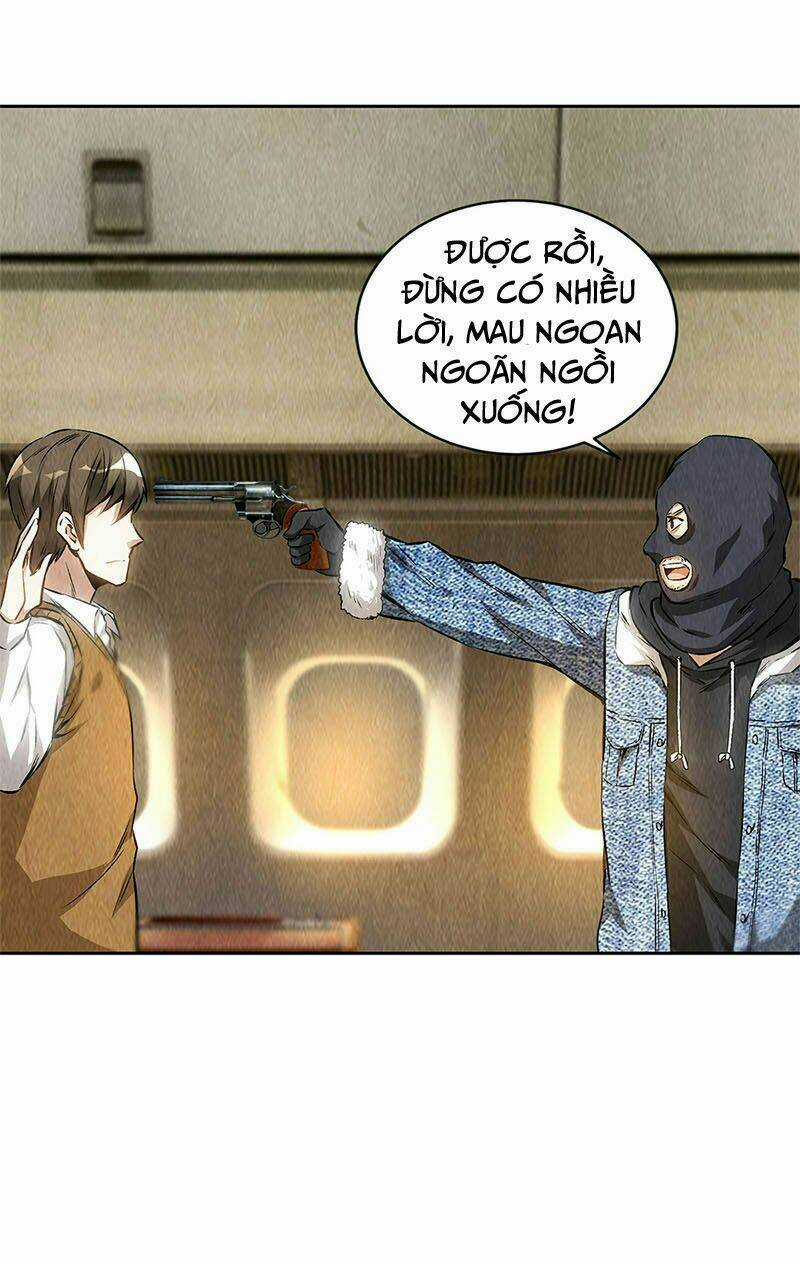Ta Là Phế Vật - Chapter 138 - Trang 18