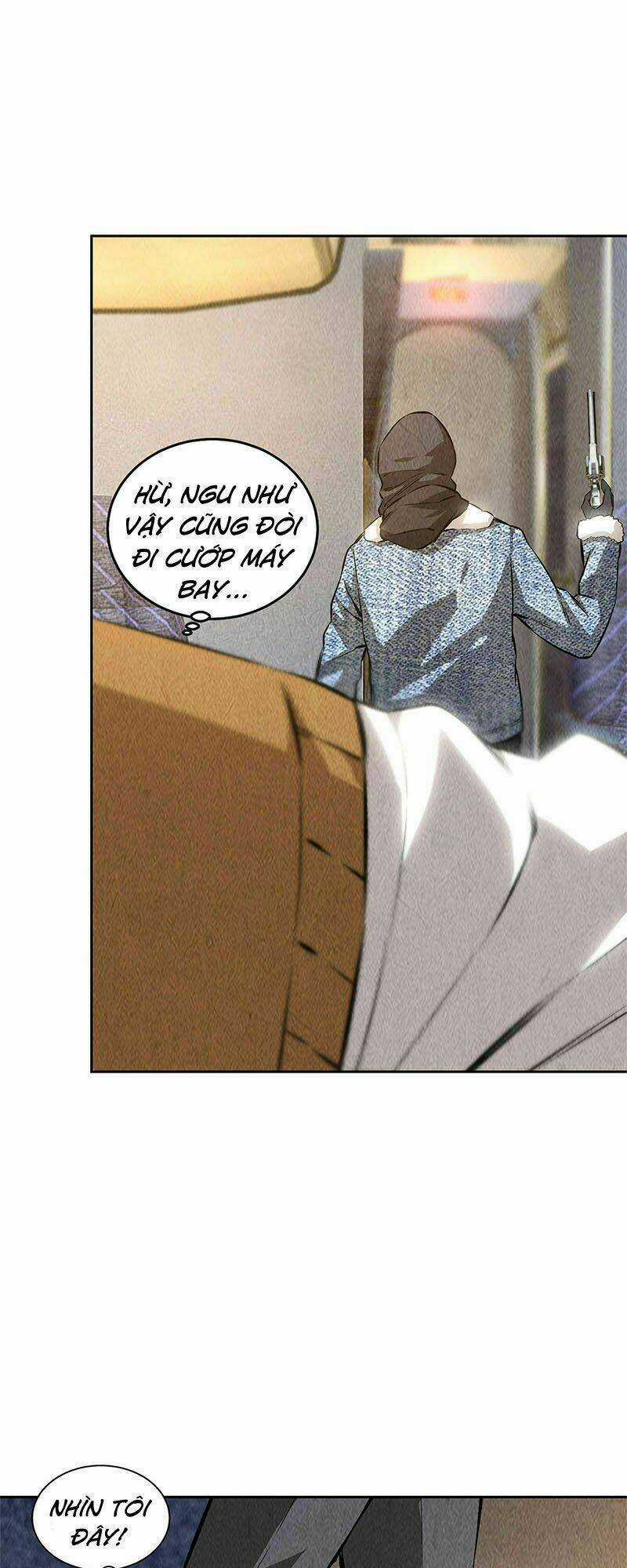 Ta Là Phế Vật - Chapter 138 - Trang 19