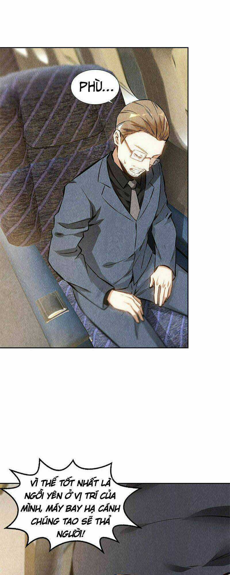 Ta Là Phế Vật - Chapter 138 - Trang 3