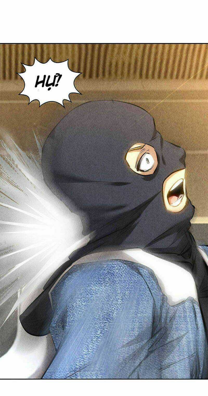 Ta Là Phế Vật - Chapter 138 - Trang 21