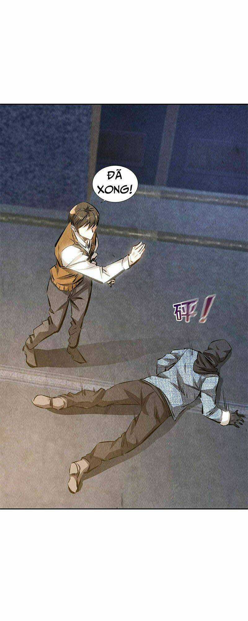 Ta Là Phế Vật - Chapter 138 - Trang 22