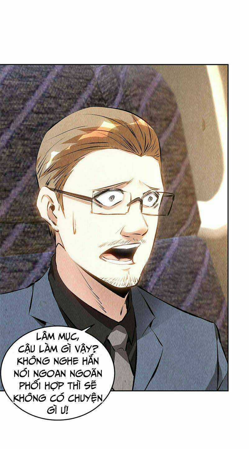 Ta Là Phế Vật - Chapter 138 - Trang 23