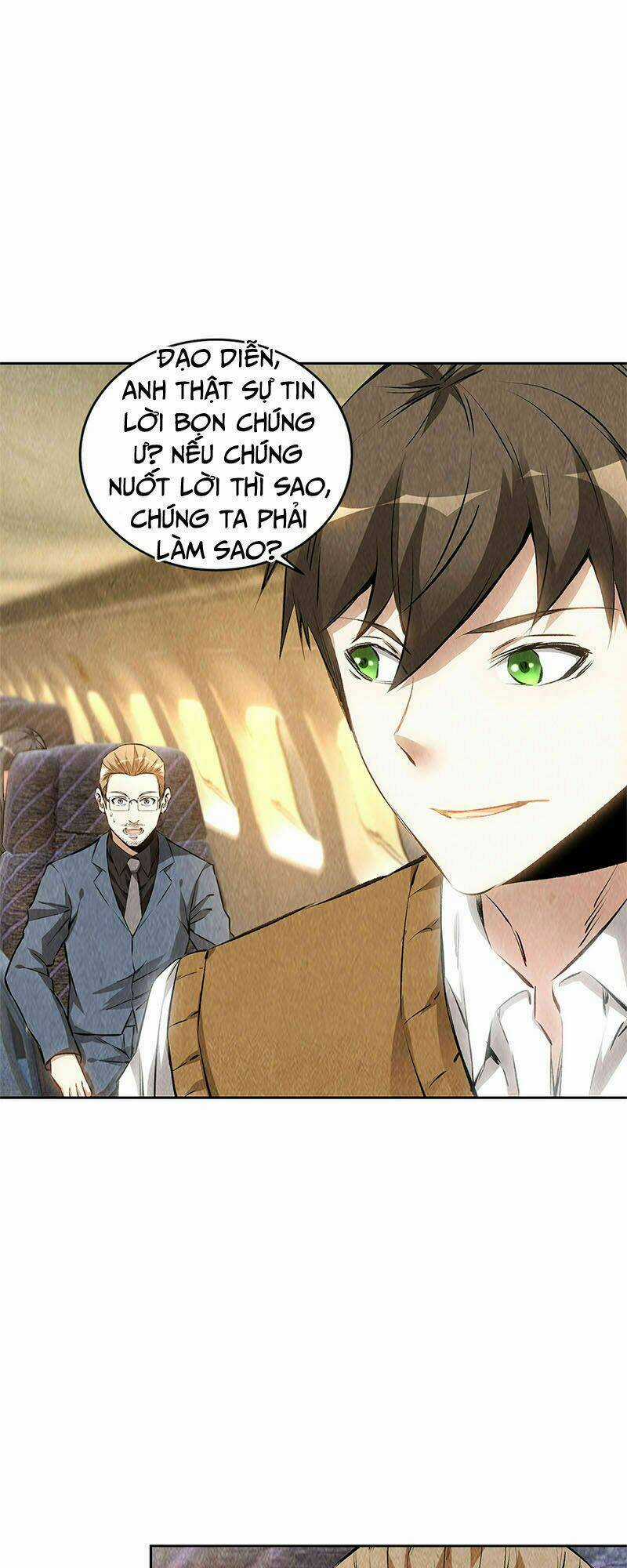 Ta Là Phế Vật - Chapter 138 - Trang 24