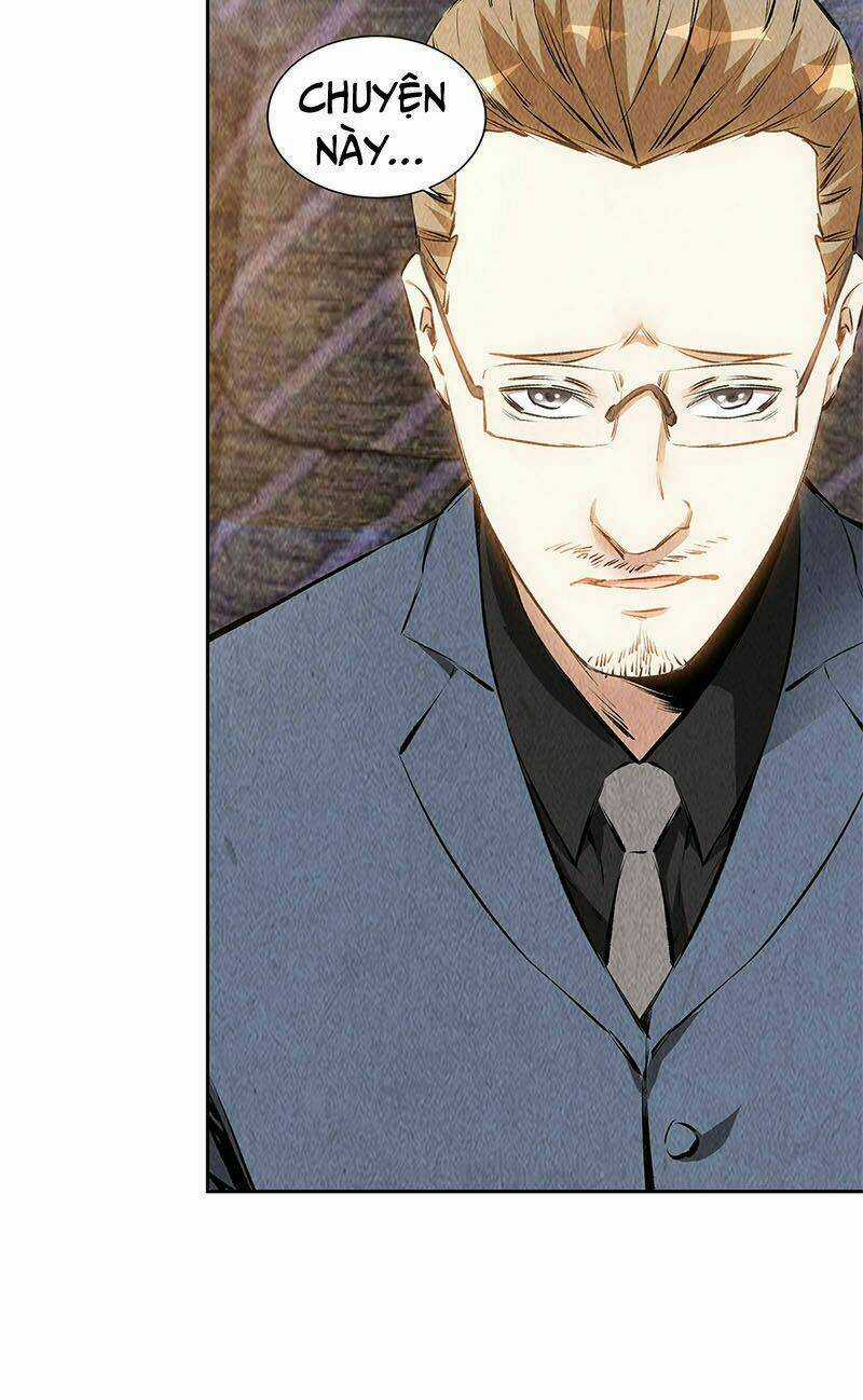 Ta Là Phế Vật - Chapter 138 - Trang 25