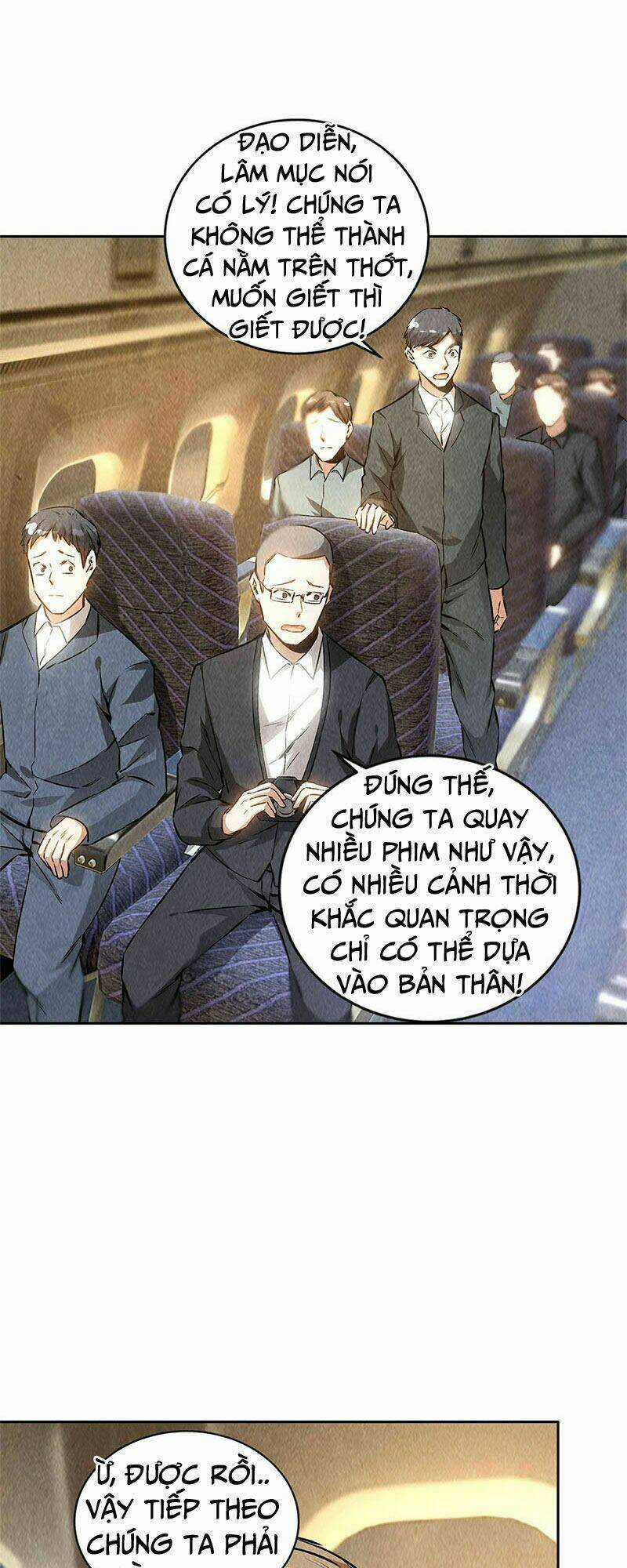 Ta Là Phế Vật - Chapter 138 - Trang 26