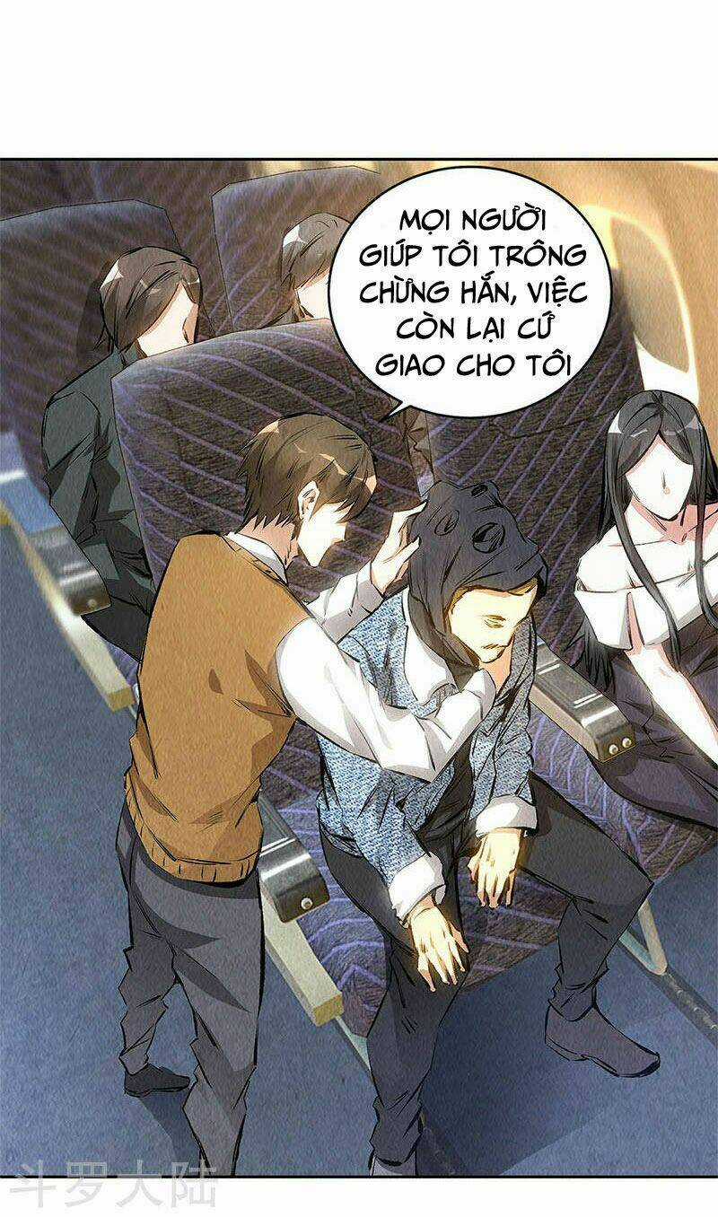 Ta Là Phế Vật - Chapter 138 - Trang 28