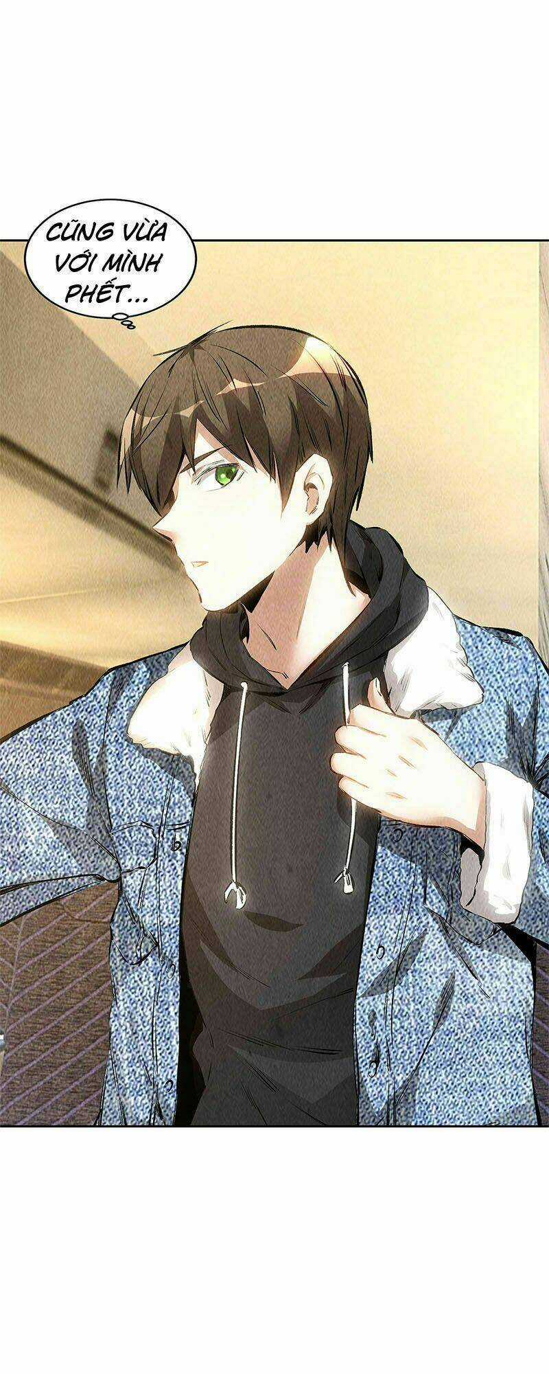 Ta Là Phế Vật - Chapter 138 - Trang 29