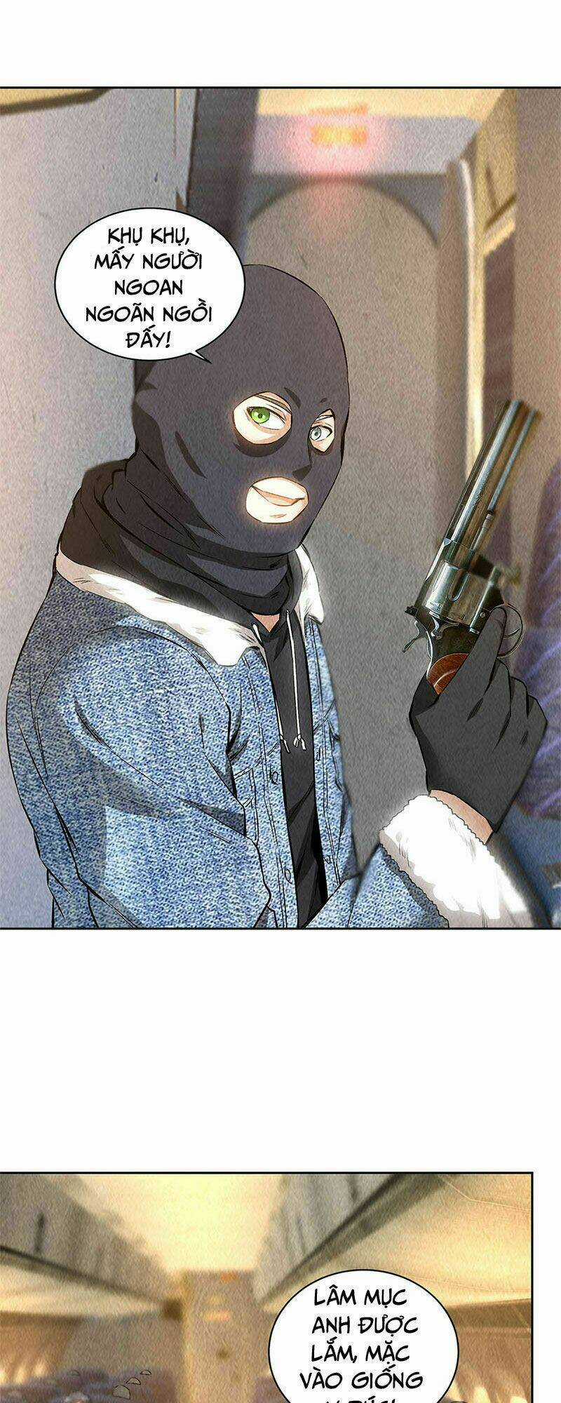 Ta Là Phế Vật - Chapter 138 - Trang 31