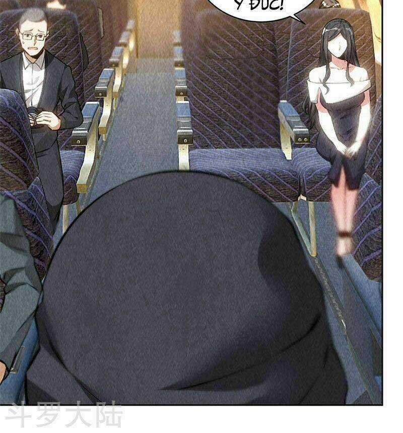 Ta Là Phế Vật - Chapter 138 - Trang 32