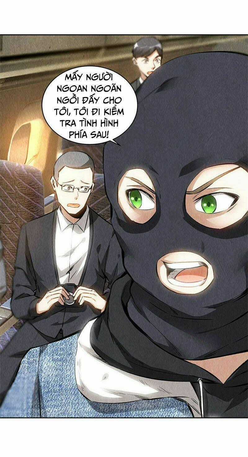 Ta Là Phế Vật - Chapter 138 - Trang 33