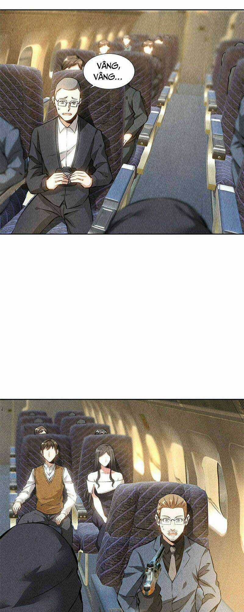 Ta Là Phế Vật - Chapter 138 - Trang 5