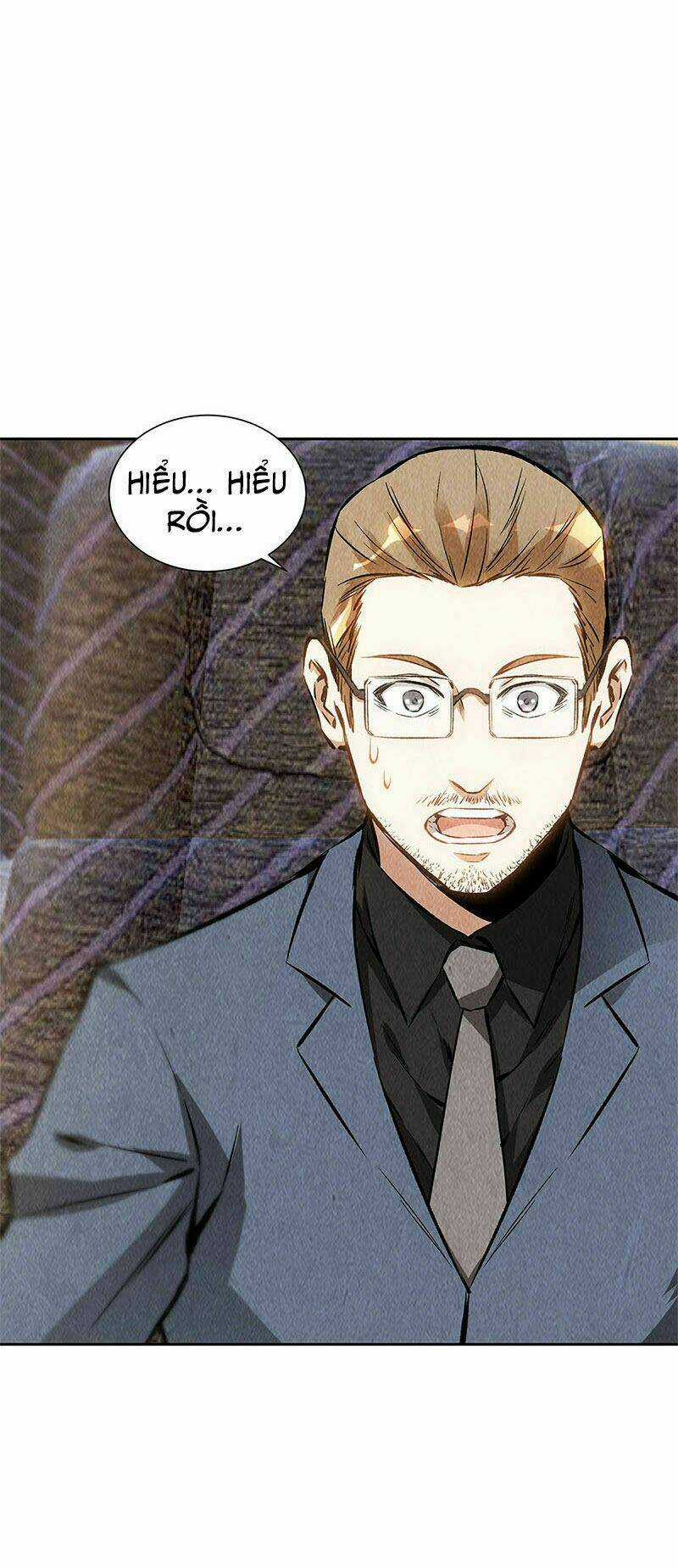 Ta Là Phế Vật - Chapter 138 - Trang 7