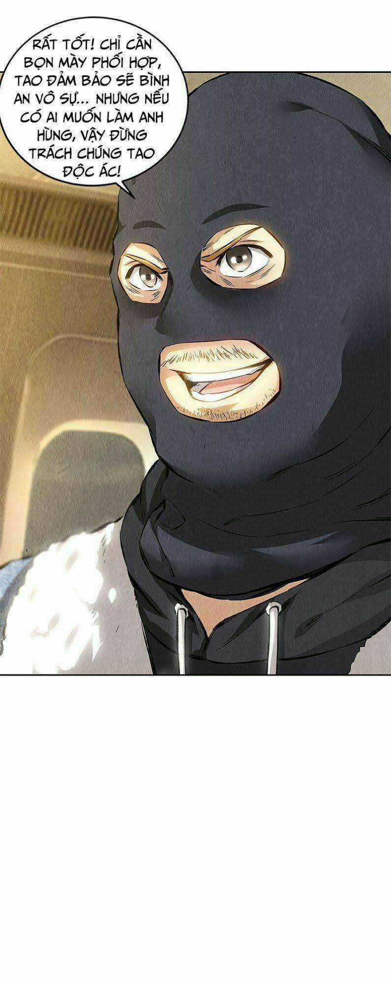 Ta Là Phế Vật - Chapter 138 - Trang 8