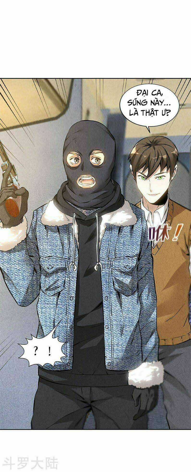 Ta Là Phế Vật - Chapter 138 - Trang 9