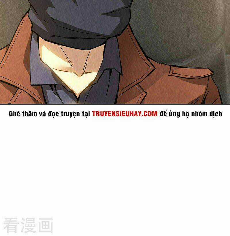 Ta Là Phế Vật - Chapter 139 - Trang 11