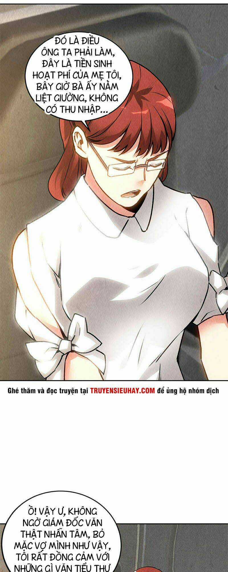 Ta Là Phế Vật - Chapter 139 - Trang 12