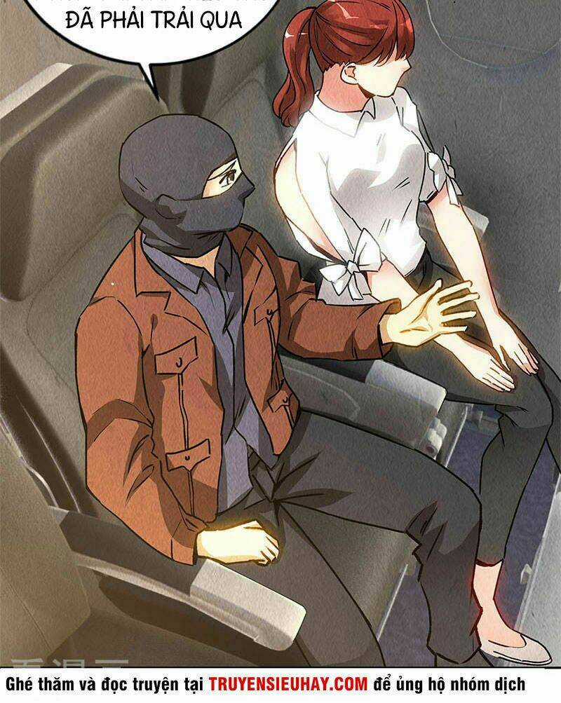 Ta Là Phế Vật - Chapter 139 - Trang 13