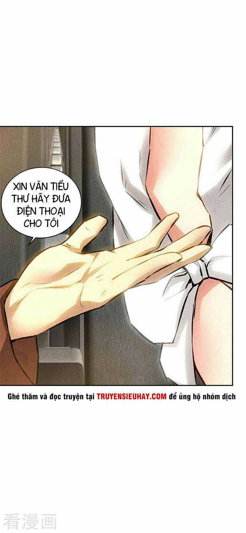 Ta Là Phế Vật - Chapter 139 - Trang 14