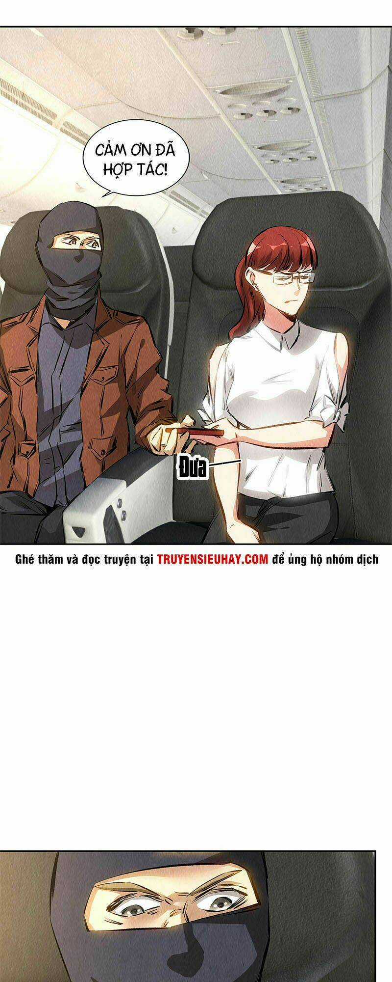 Ta Là Phế Vật - Chapter 139 - Trang 15