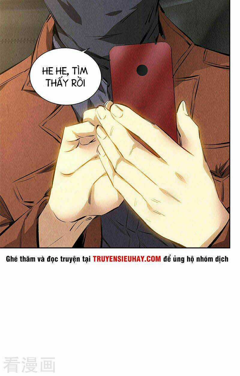 Ta Là Phế Vật - Chapter 139 - Trang 16