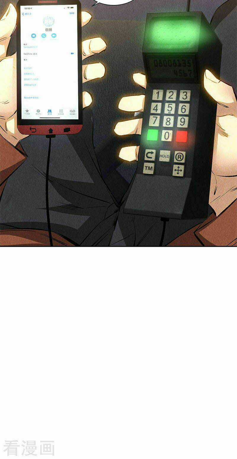 Ta Là Phế Vật - Chapter 139 - Trang 18