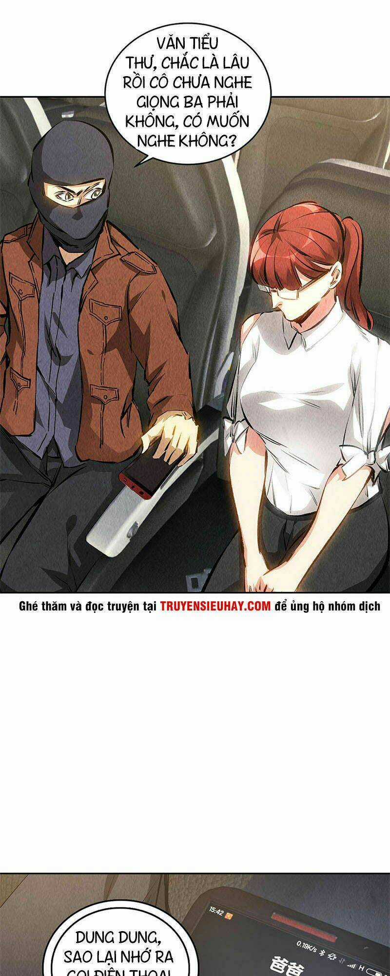 Ta Là Phế Vật - Chapter 139 - Trang 19