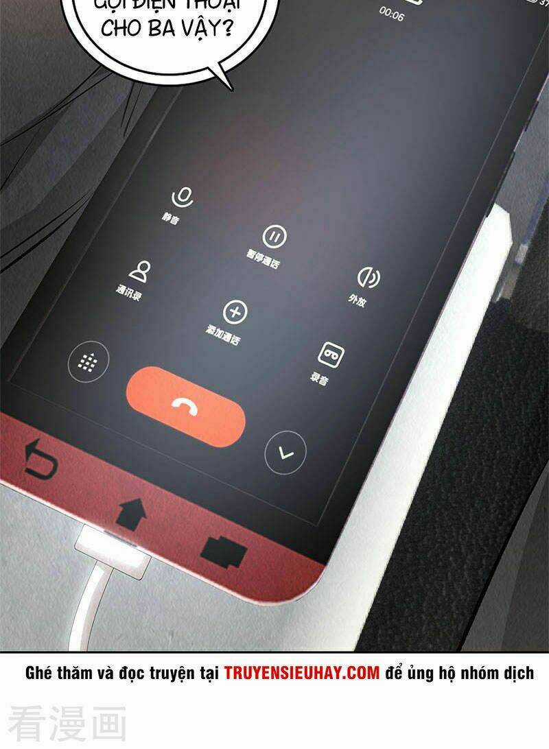 Ta Là Phế Vật - Chapter 139 - Trang 20