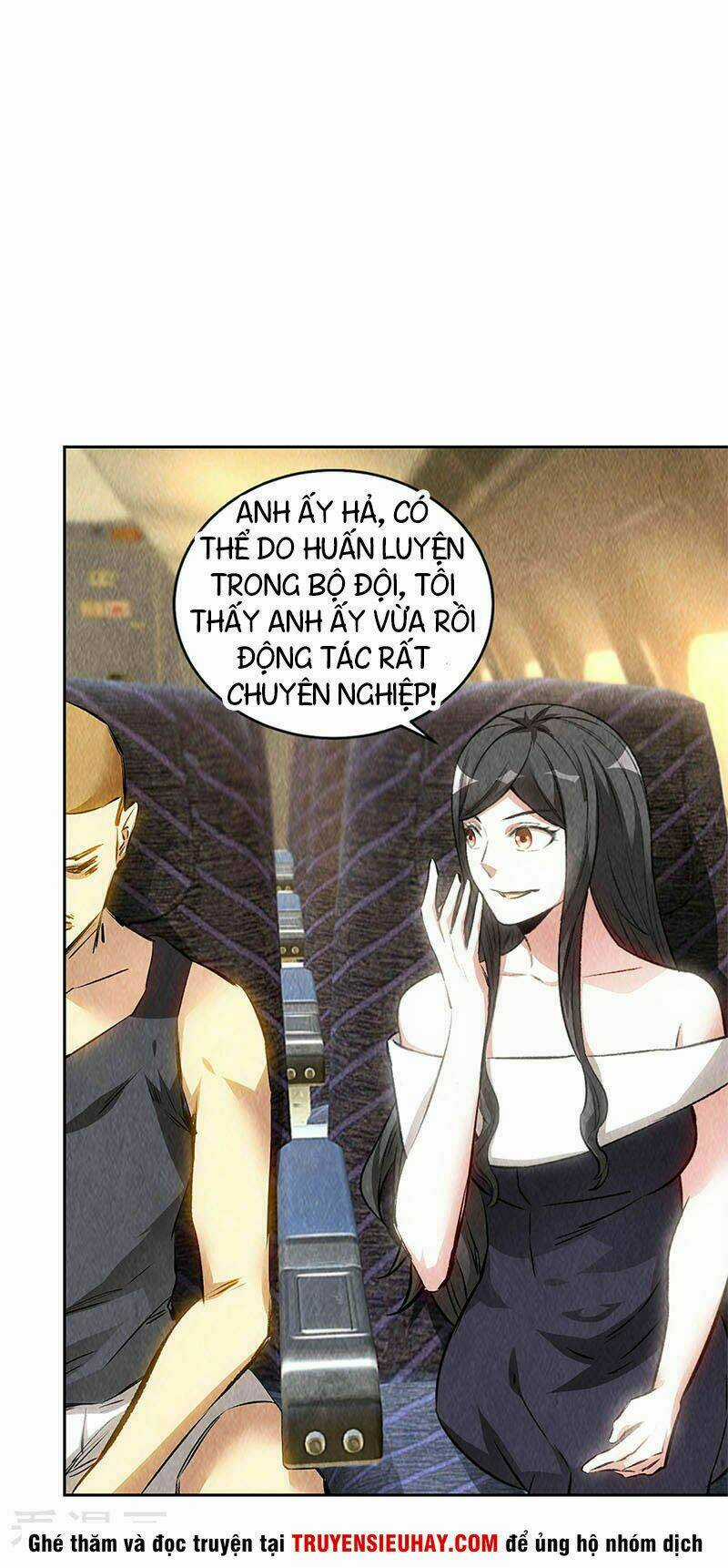 Ta Là Phế Vật - Chapter 139 - Trang 3