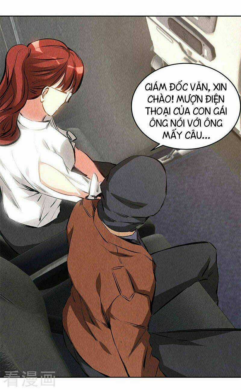 Ta Là Phế Vật - Chapter 139 - Trang 21