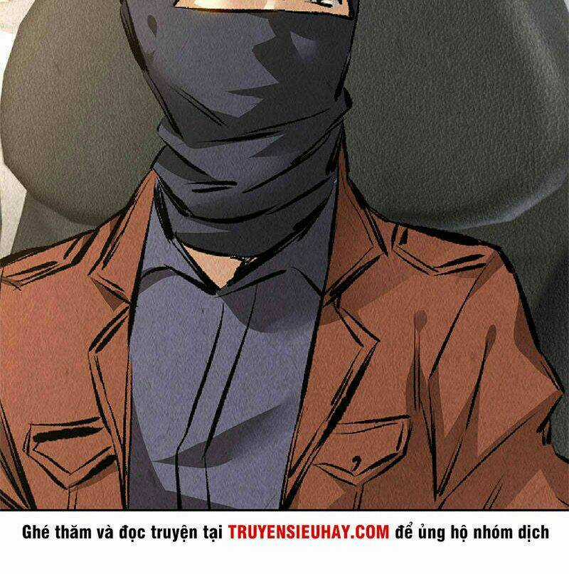 Ta Là Phế Vật - Chapter 139 - Trang 23