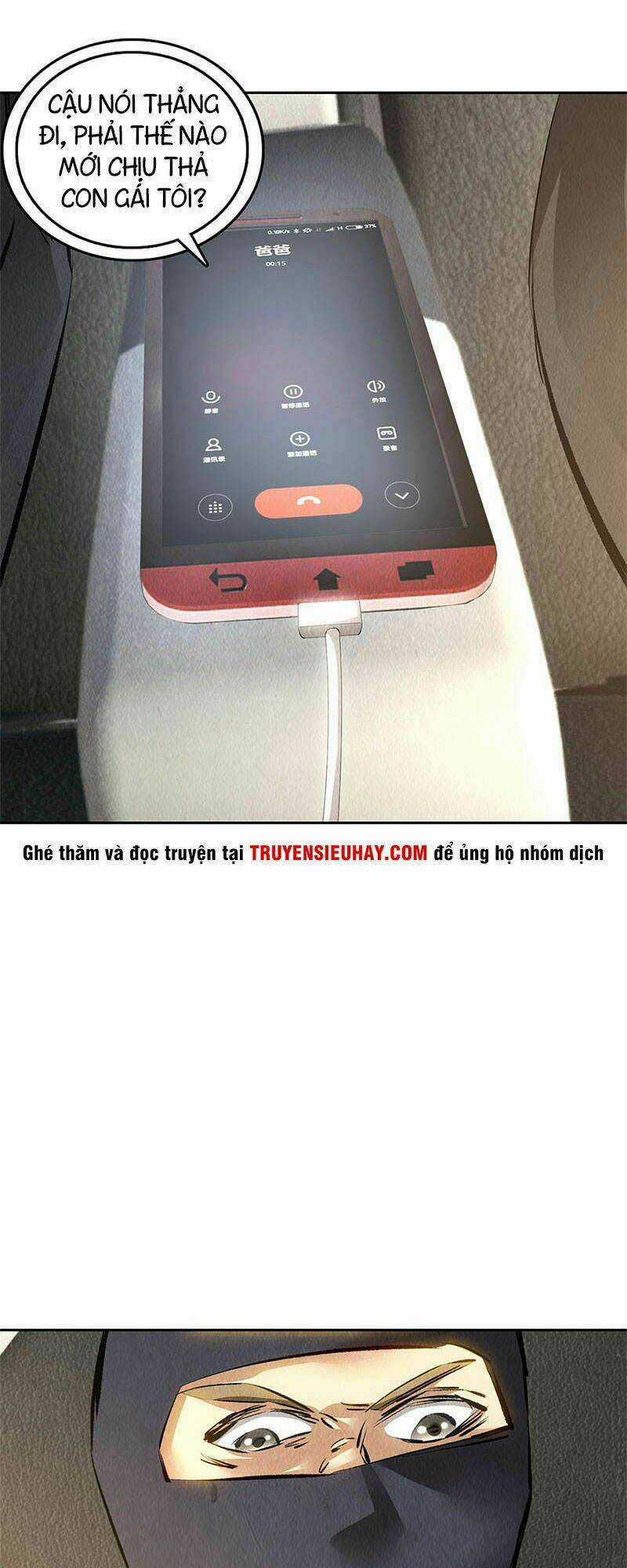 Ta Là Phế Vật - Chapter 139 - Trang 24