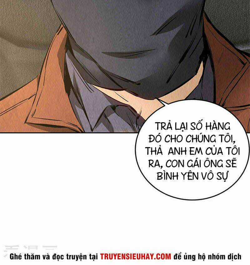 Ta Là Phế Vật - Chapter 139 - Trang 25