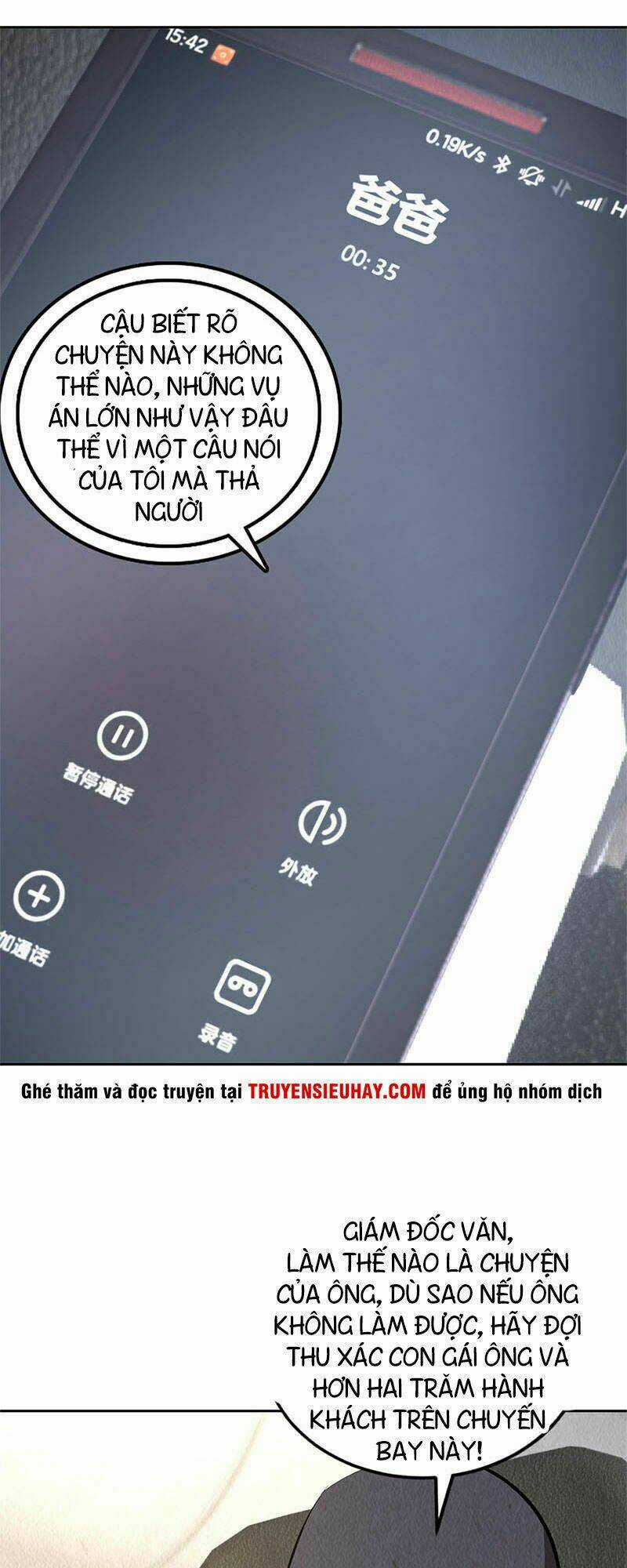 Ta Là Phế Vật - Chapter 139 - Trang 26