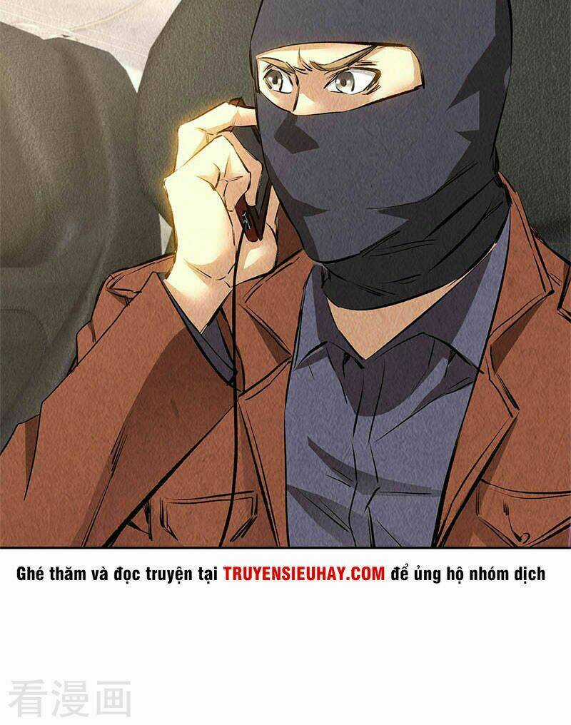 Ta Là Phế Vật - Chapter 139 - Trang 27