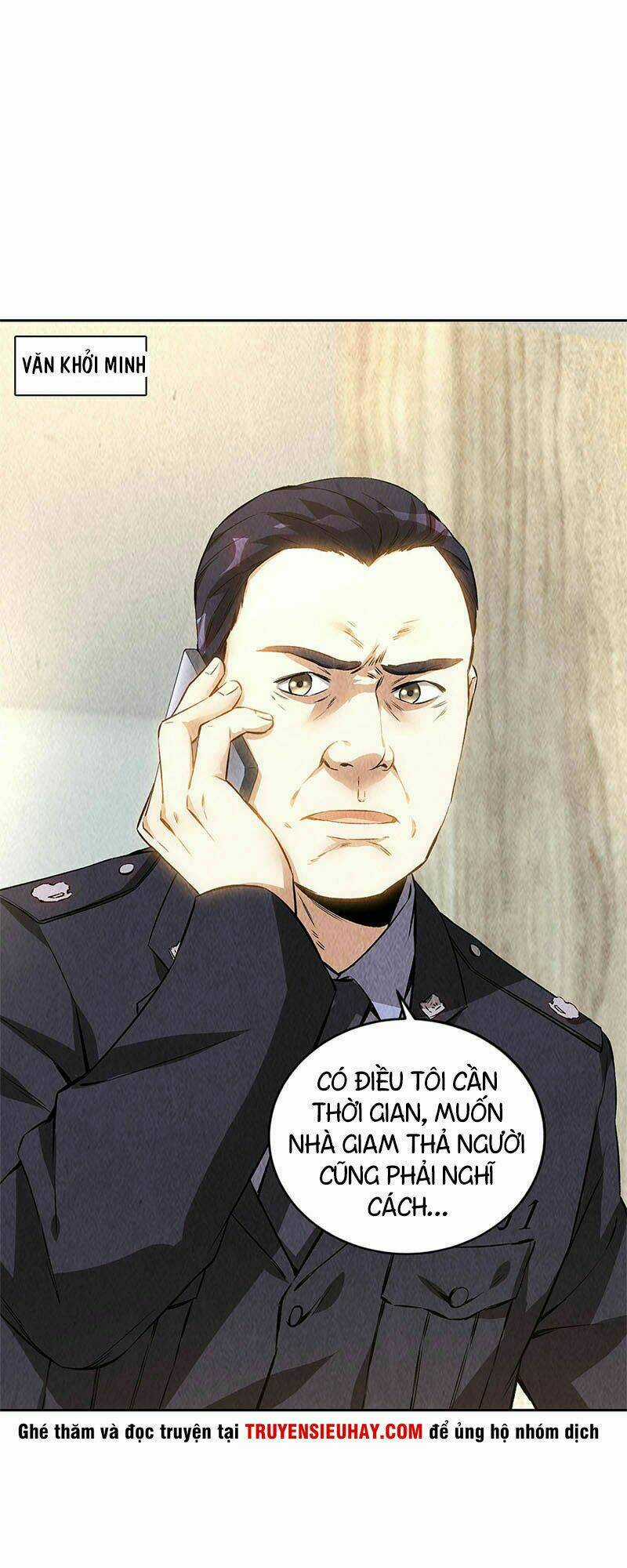 Ta Là Phế Vật - Chapter 139 - Trang 29